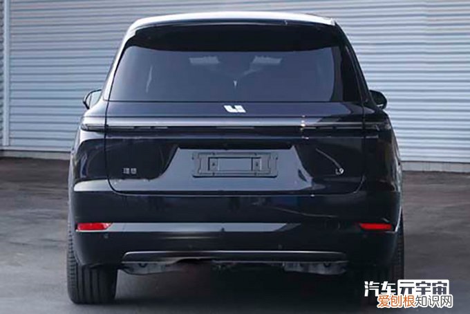 理想将推3款新车，20万起售 理想one汽车报价及图片