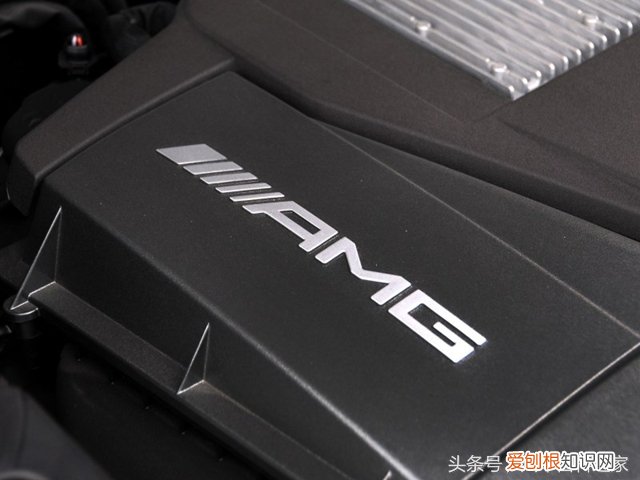 奔驰amg是什么意思?写着AMG的奔驰,都是大排量高性能车