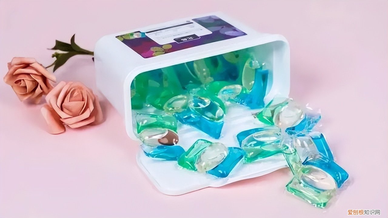 是“真实用”还是“智商税”? 洗衣凝珠为什么下架