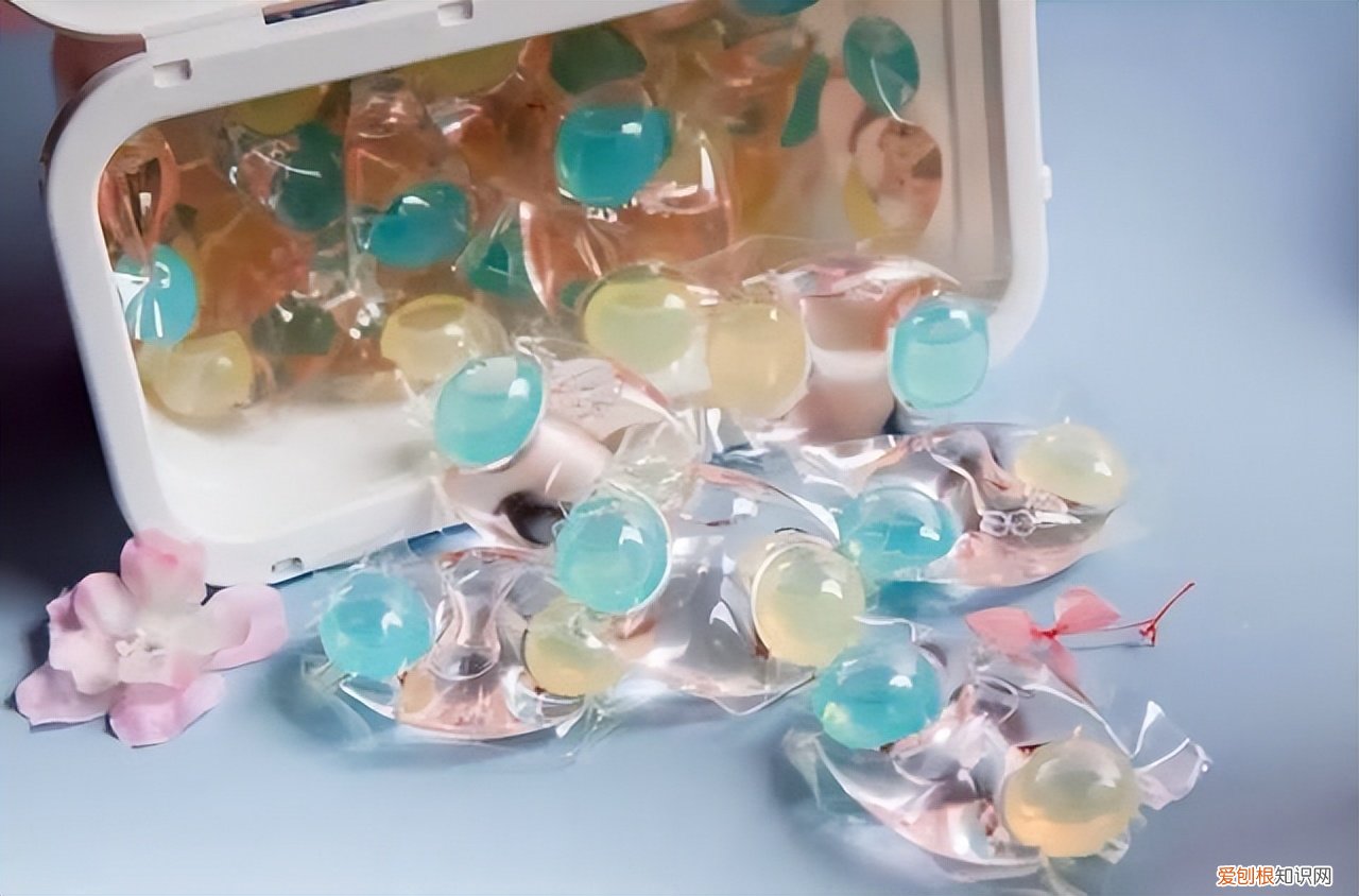 是“真实用”还是“智商税”? 洗衣凝珠为什么下架