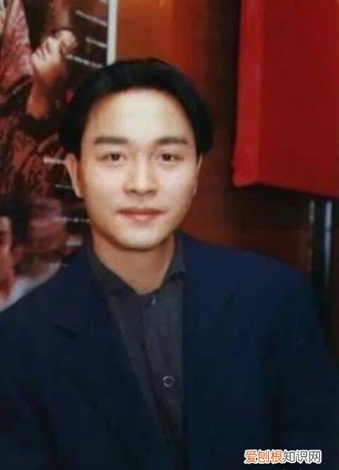 张国荣同性对象是谁？唐鹤德和张国荣是什么关系