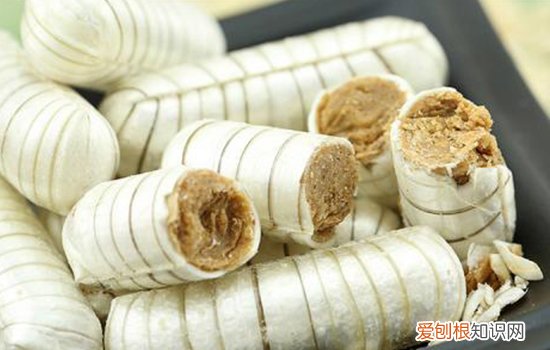 北京有什么特产值得带回去的？北京十大特产