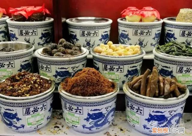 北京有什么特产值得带回去的？北京十大特产