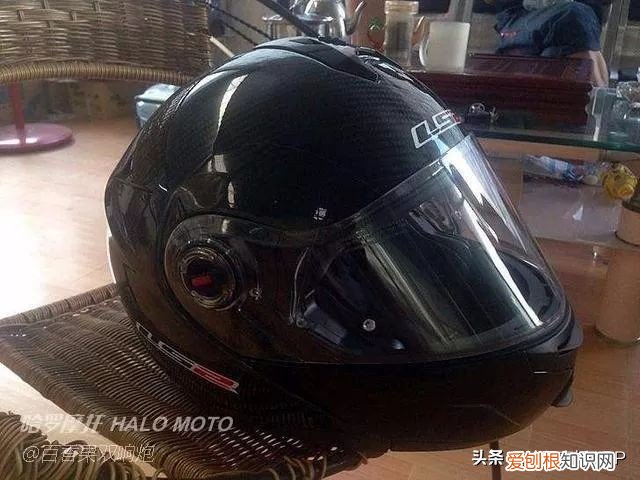 ls2头盔是哪个国家的品牌？性价比极高的4个摩托车头盔推荐
