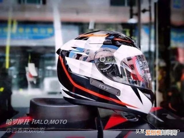 ls2头盔是哪个国家的品牌？性价比极高的4个摩托车头盔推荐