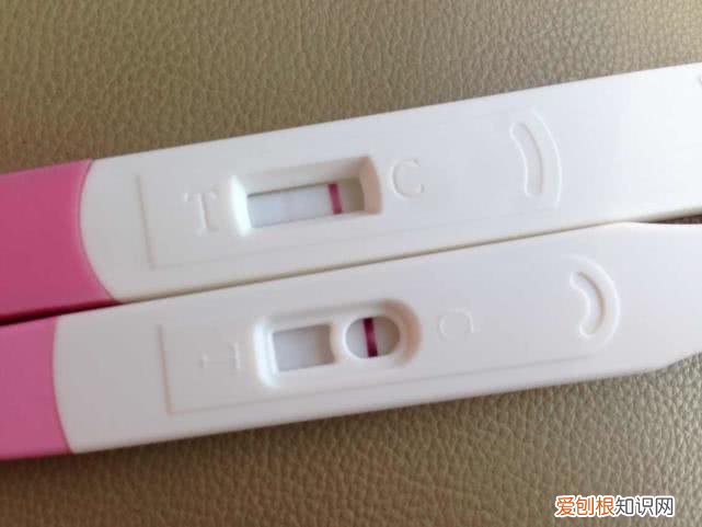 附：验孕棒不准六种情况 验孕棒并非100%准确