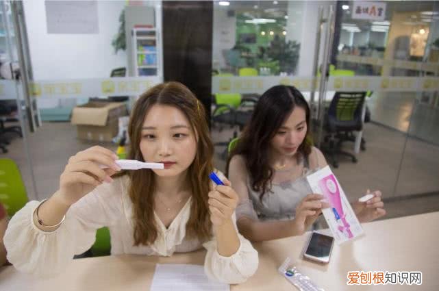 附：验孕棒不准六种情况 验孕棒并非100%准确