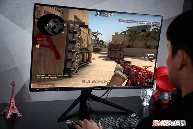 优派显示器怎么样？优派4K144电竞显示器评测