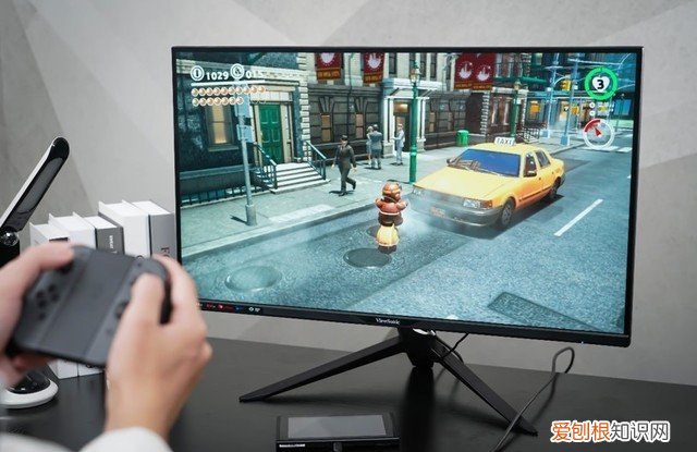 优派显示器怎么样？优派4K144电竞显示器评测