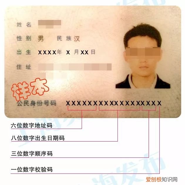 310开头的身份证是哪个城市的？上海市身份证的前三位数字