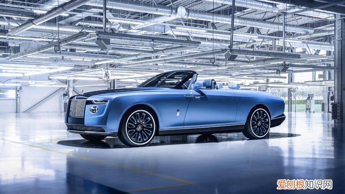 全球最贵的20款车,你知道几个? 世界上最贵的车排名