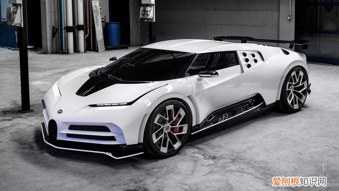 全球最贵的20款车,你知道几个? 世界上最贵的车排名