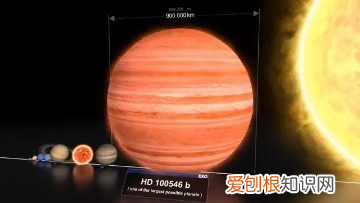 最大的星球是盾牌座uy 比地球还要大的星球