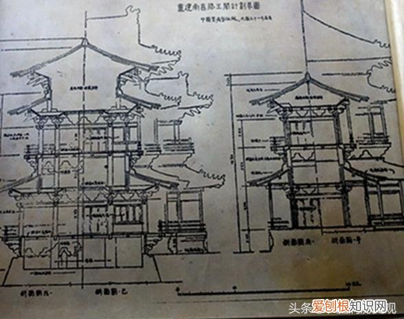 滕王阁在哪个城市？最早的滕王阁在山东滕州