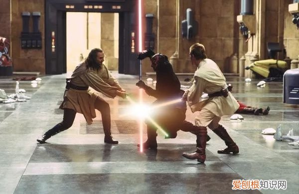 看完才能更好的装X! 星球大战观看顺序