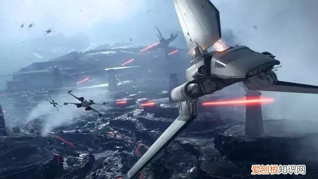 看完才能更好的装X! 星球大战观看顺序