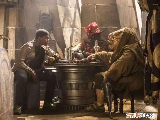 看完才能更好的装X! 星球大战观看顺序