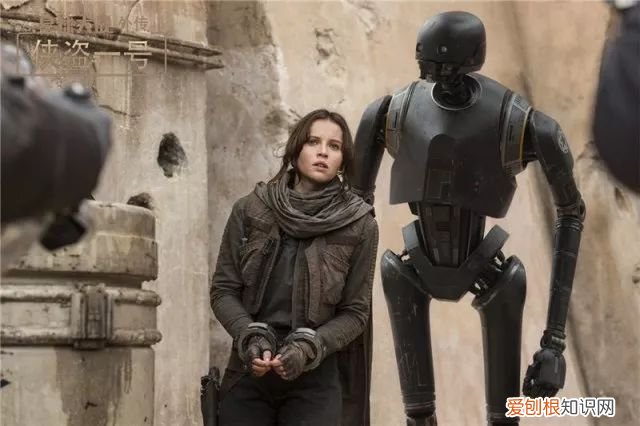 看完才能更好的装X! 星球大战观看顺序