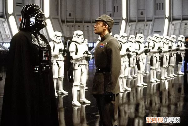 看完才能更好的装X! 星球大战观看顺序