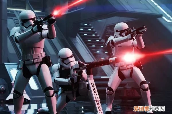 看完才能更好的装X! 星球大战观看顺序