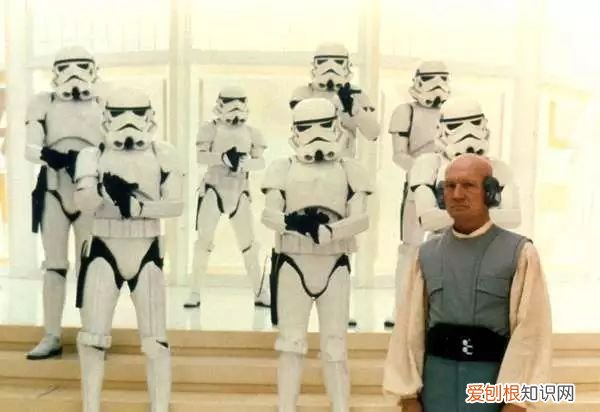 看完才能更好的装X! 星球大战观看顺序