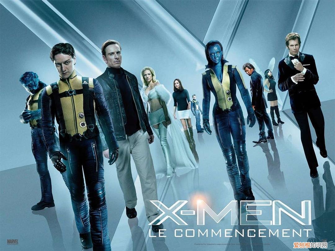 附：X战警系列时间线梳理 x战警观影顺序2022
