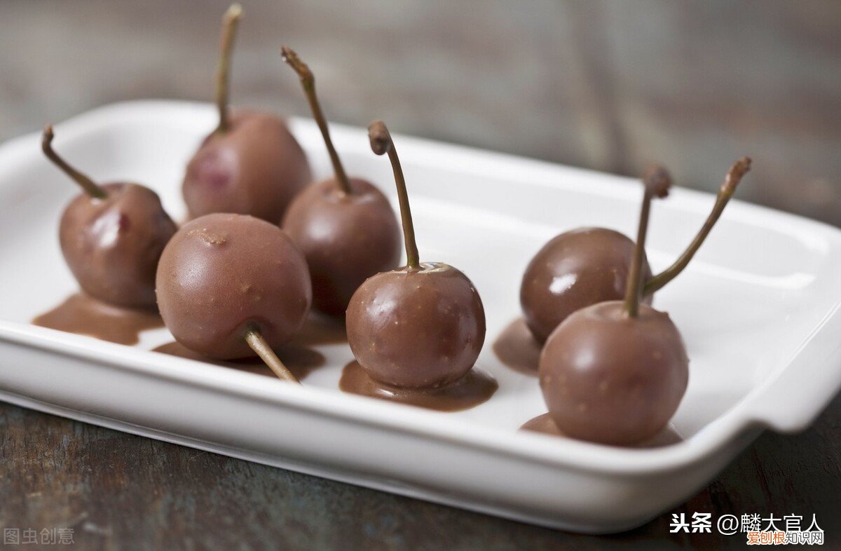 哪种巧克力更好?别再乱买了 代可可脂和可可脂区别