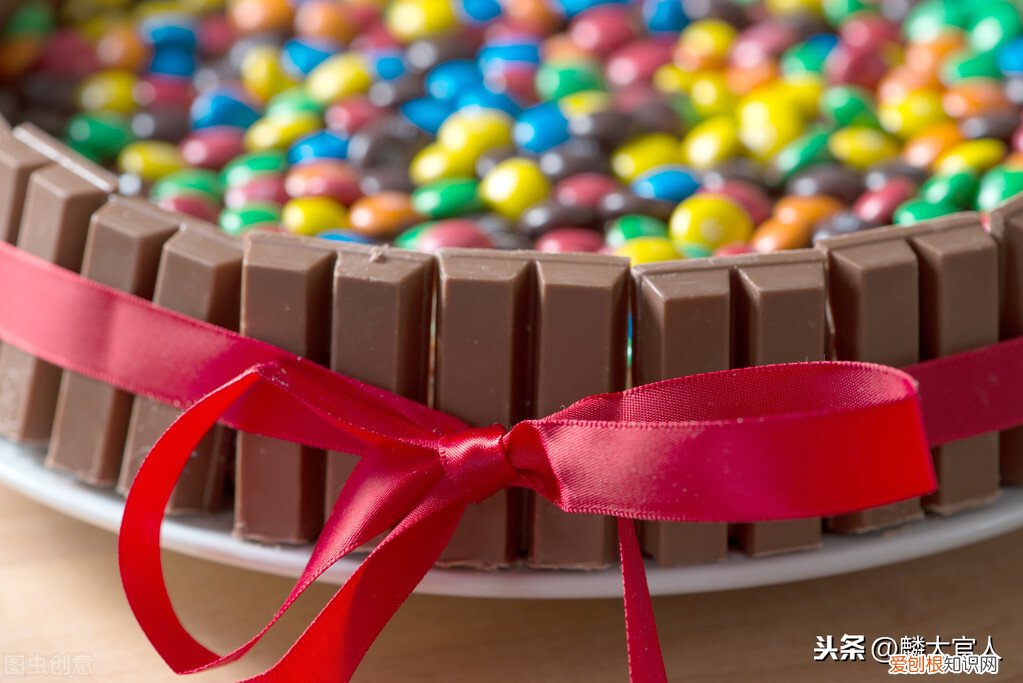 哪种巧克力更好?别再乱买了 代可可脂和可可脂区别