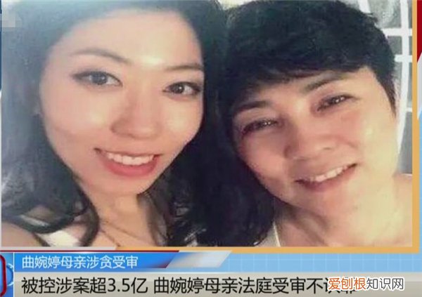 曲婉婷事件始末 曲婉婷事件人血馒头是什么梗