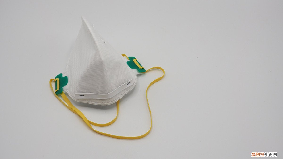n95口罩多久换一次 N95口罩是什么意思