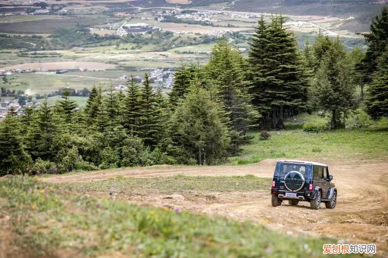 BJ802022款，售29.49-35.99 北京BJ80多少钱报价图片