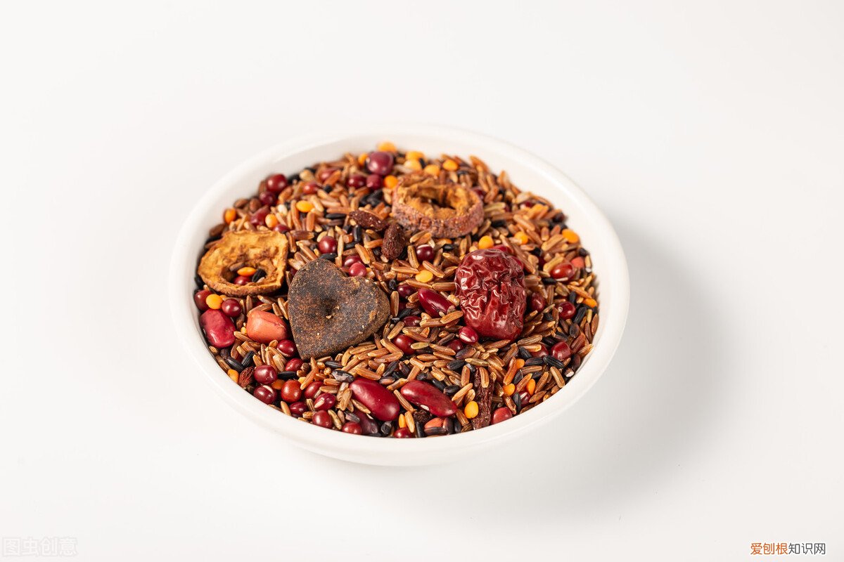 好吃下饭的五红汤，几分钟就学到手 五红汤都有什么材料