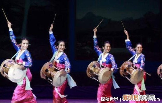 长鼓舞是哪个民族的舞蹈？长鼓舞属于什么舞