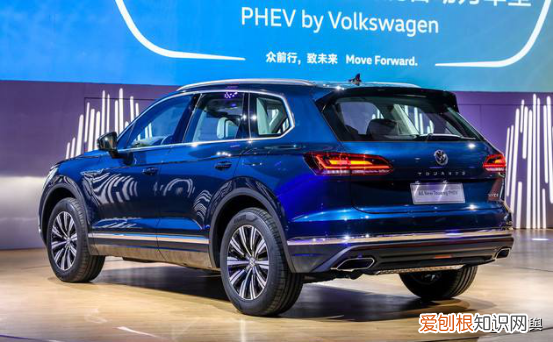 带字母不止辉腾?其实还有这5款 大众带字母什么车