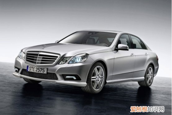 都是奔驰谁更强?现在终于知道了 梅赛德斯奔驰和北京奔驰区别