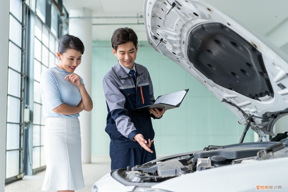 汽修管理软件怎么选？四大要点少不了