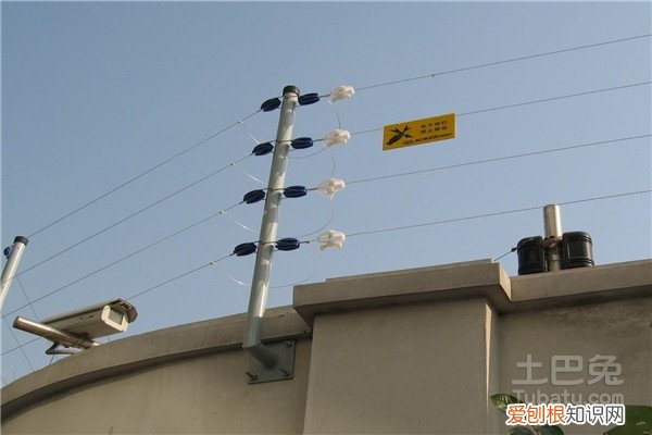 什么是电子围栏？先进的周界防护?报警系统