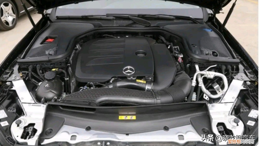 43.81万起售,全系标配9AT变速箱 奔驰e300l新车报价2021款