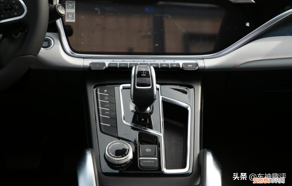 吉利博越x这款车怎么样？车主：没有短板太可怕