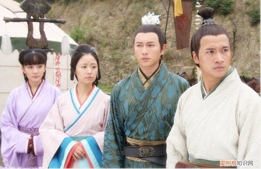 为何结局是被饿死 周亚夫是一个怎样的人