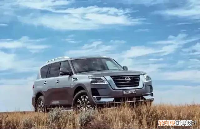 新车预计80万起售 途乐2020款价格及图片