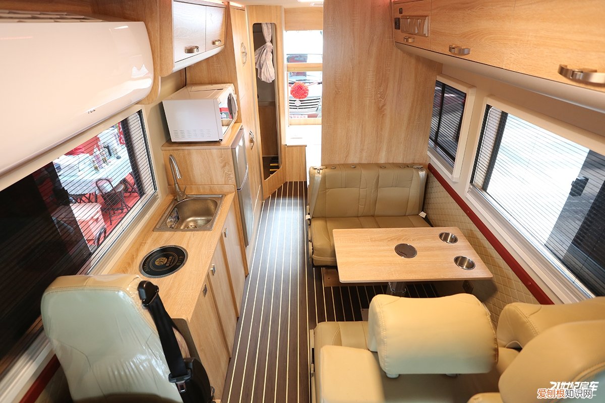 “打工人”也开得起的房车大盘点 房车价格10万一20万