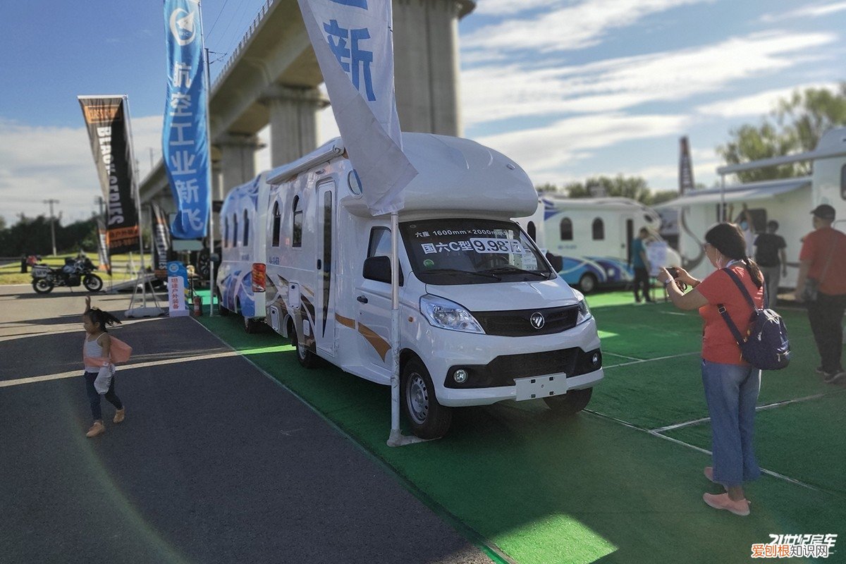 “打工人”也开得起的房车大盘点 房车价格10万一20万