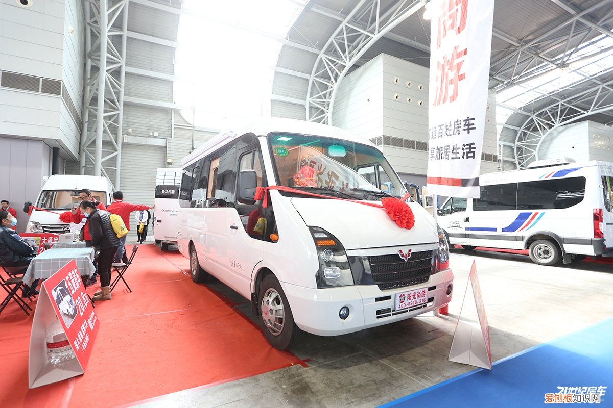 “打工人”也开得起的房车大盘点 房车价格10万一20万