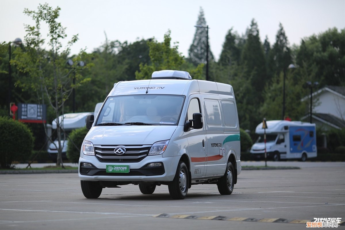 “打工人”也开得起的房车大盘点 房车价格10万一20万