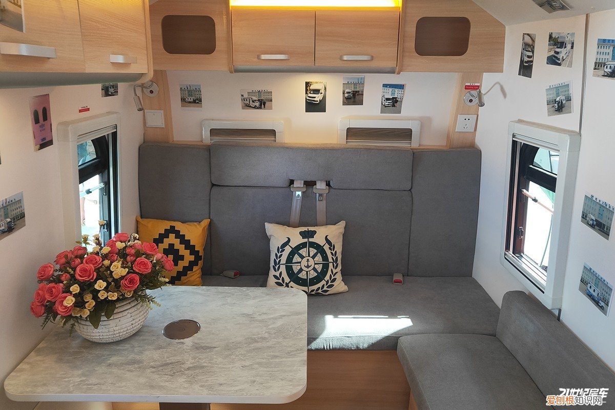“打工人”也开得起的房车大盘点 房车价格10万一20万