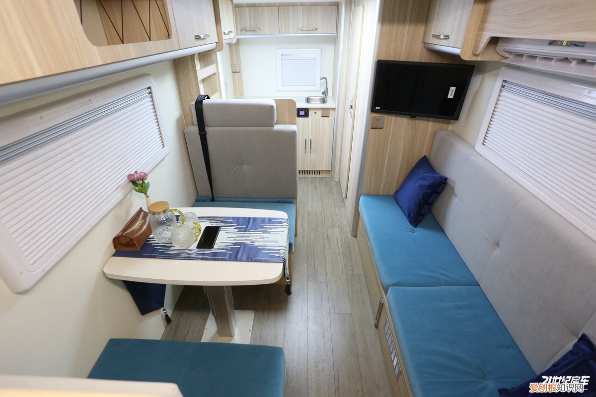 “打工人”也开得起的房车大盘点 房车价格10万一20万