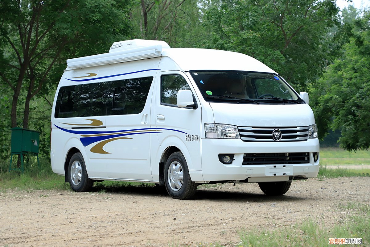 “打工人”也开得起的房车大盘点 房车价格10万一20万