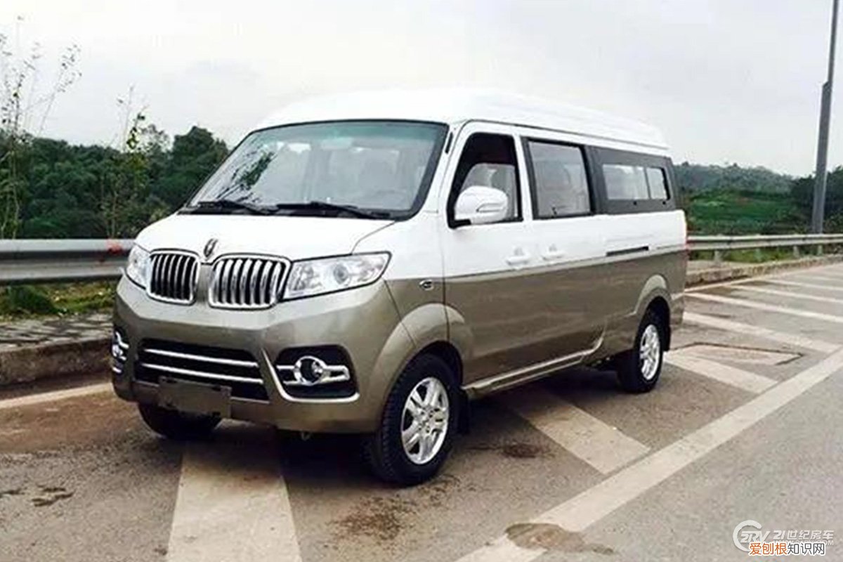 “打工人”也开得起的房车大盘点 房车价格10万一20万