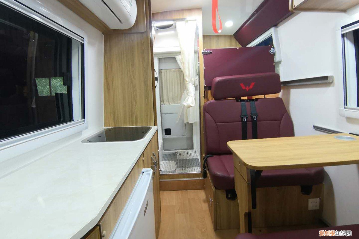 “打工人”也开得起的房车大盘点 房车价格10万一20万
